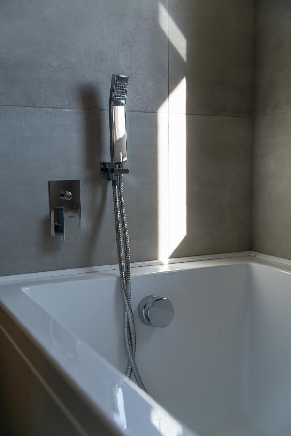 Villa Porrelli Rooms & Spa Suite San Demetrio ne' Vestini Bagian luar foto