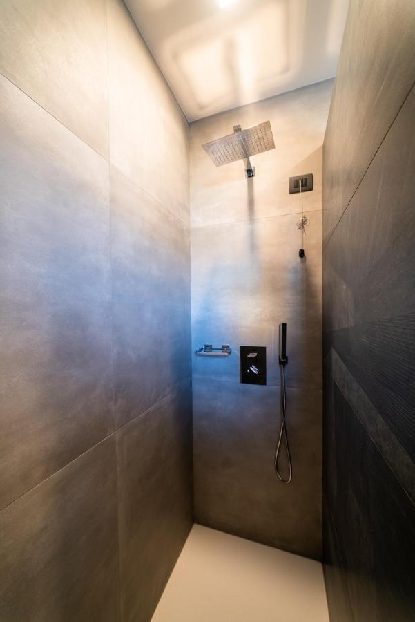 Villa Porrelli Rooms & Spa Suite San Demetrio ne' Vestini Bagian luar foto
