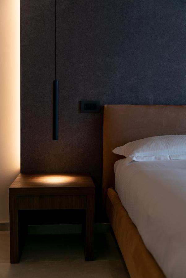 Villa Porrelli Rooms & Spa Suite San Demetrio ne' Vestini Bagian luar foto
