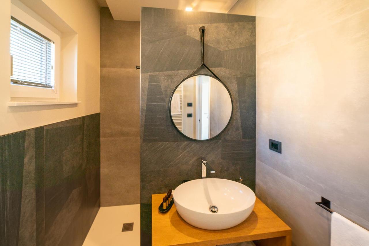 Villa Porrelli Rooms & Spa Suite San Demetrio ne' Vestini Bagian luar foto