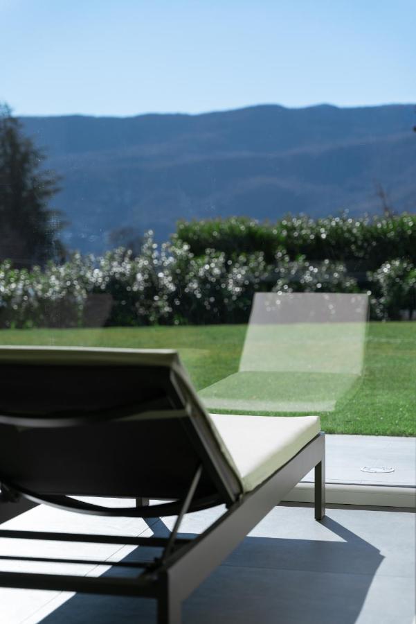 Villa Porrelli Rooms & Spa Suite San Demetrio ne' Vestini Bagian luar foto
