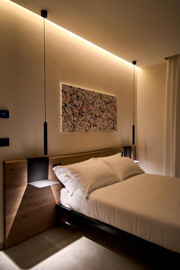 Villa Porrelli Rooms & Spa Suite San Demetrio ne' Vestini Bagian luar foto